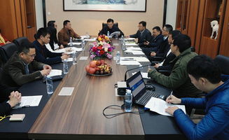 廣東天億馬 以科技為筆，繪就智慧城市新藍圖